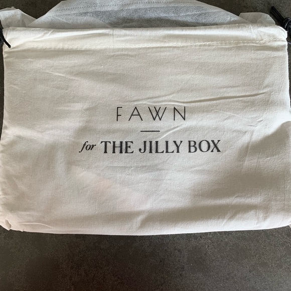 Jilly Box Fawn Design Clutch - Picture 2 of 5
